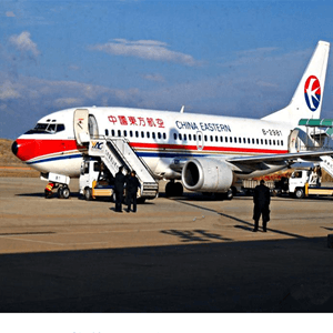 日喀则定日航空快递航空快运业稳步发展的原因是什么？